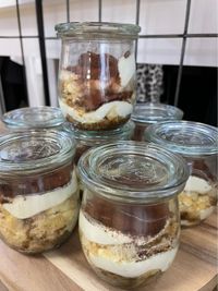 Tiramisu im Glas_2